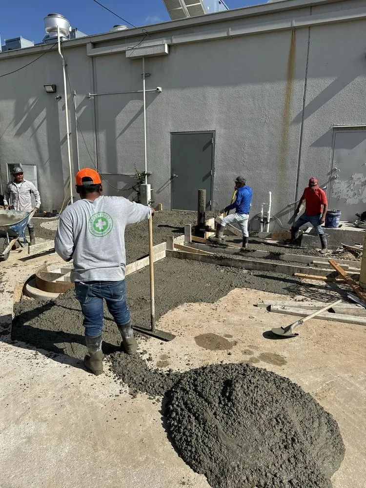 Slide of Salty Dog Plumbing Services