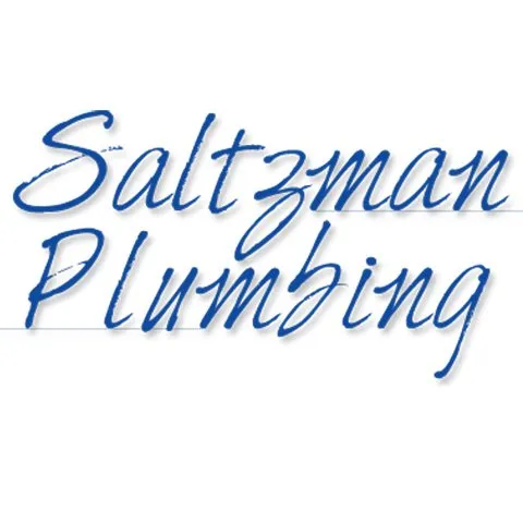 Slide of Saltzman Plumbing