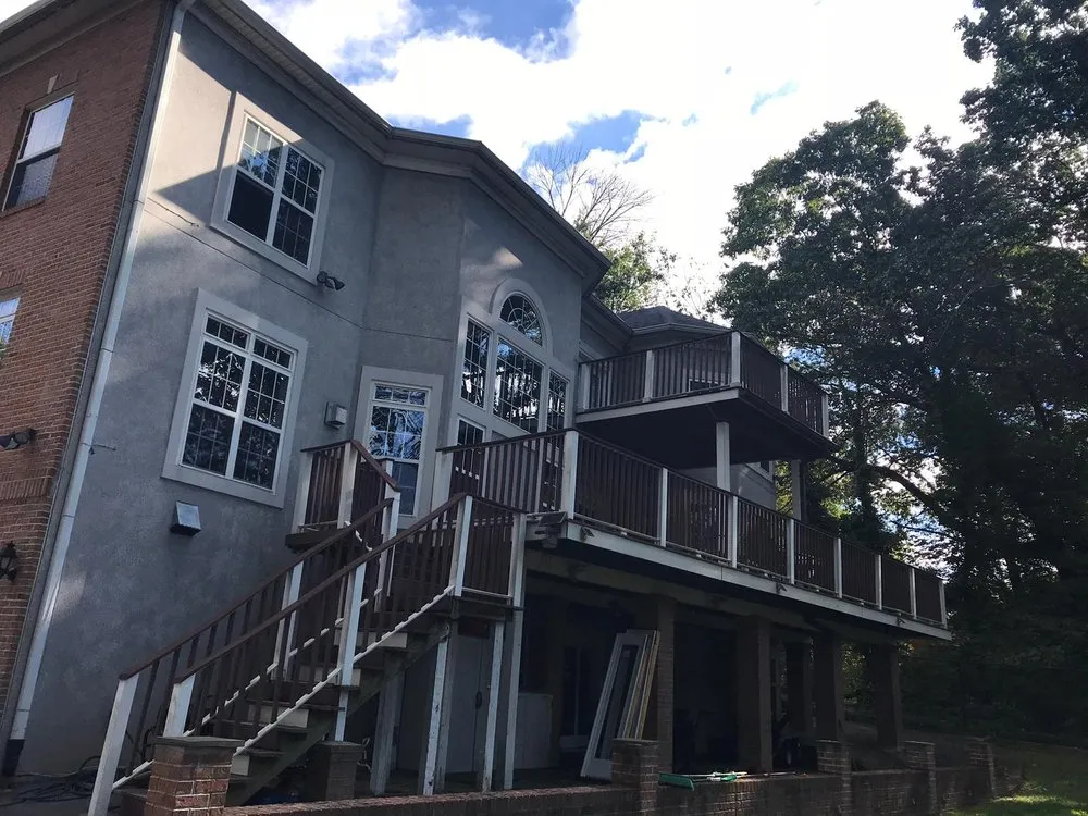 Slide of Salvador's Painting