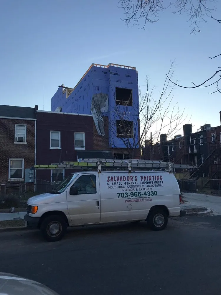 Slide of Salvador's Painting