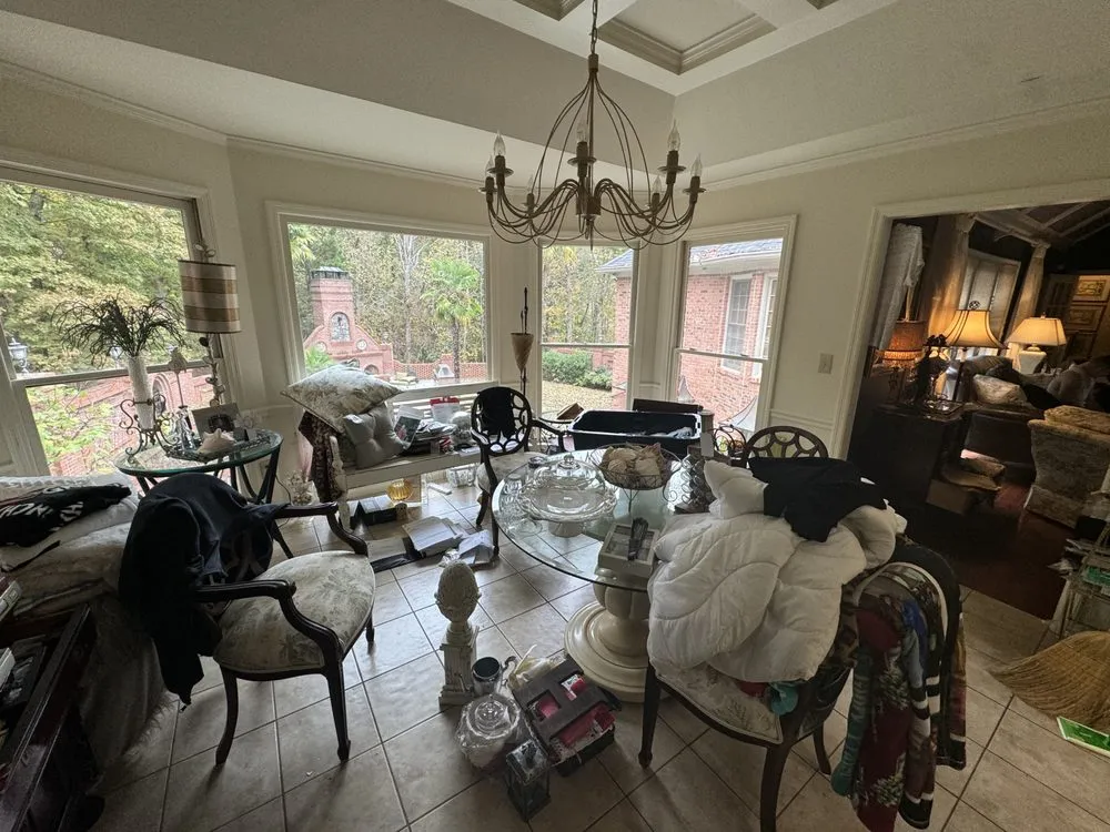 Slide of Salvation Cleaning and Plumbing