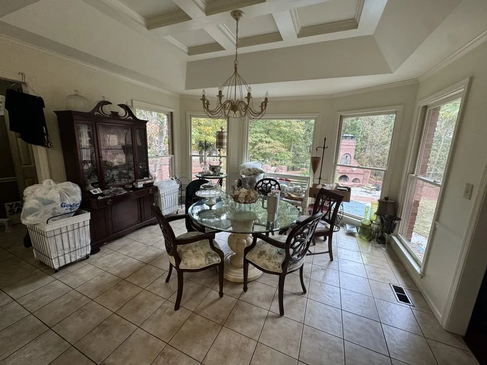 Slide of Salvation Cleaning and Plumbing