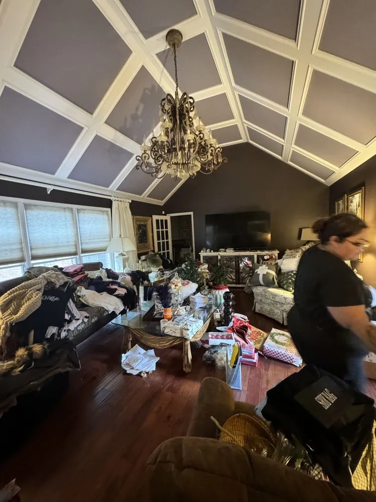 Slide of Salvation Cleaning and Plumbing