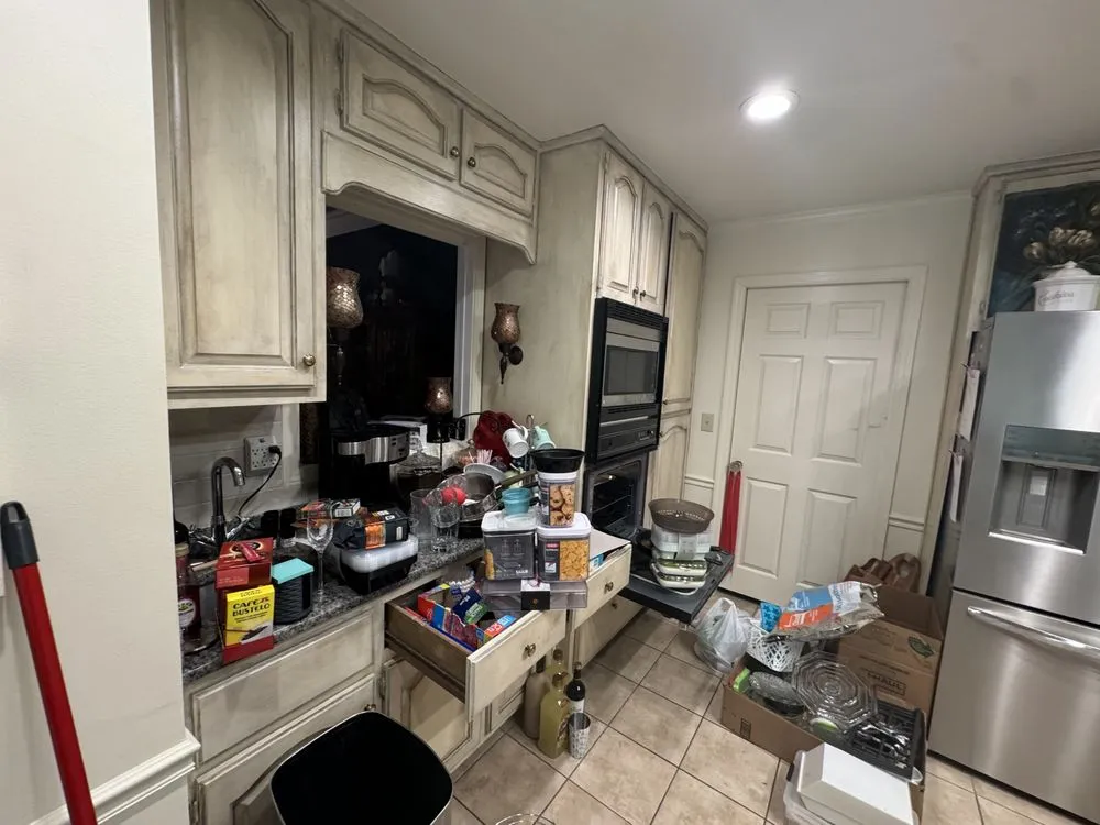 Slide of Salvation Cleaning and Plumbing