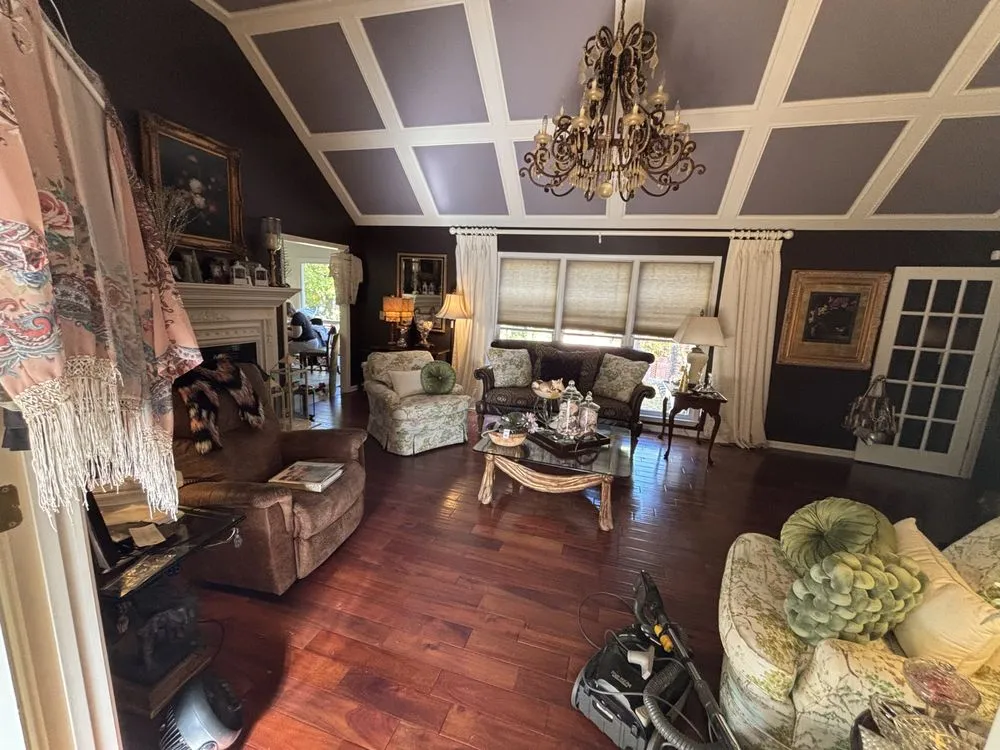 Slide of Salvation Cleaning and Plumbing