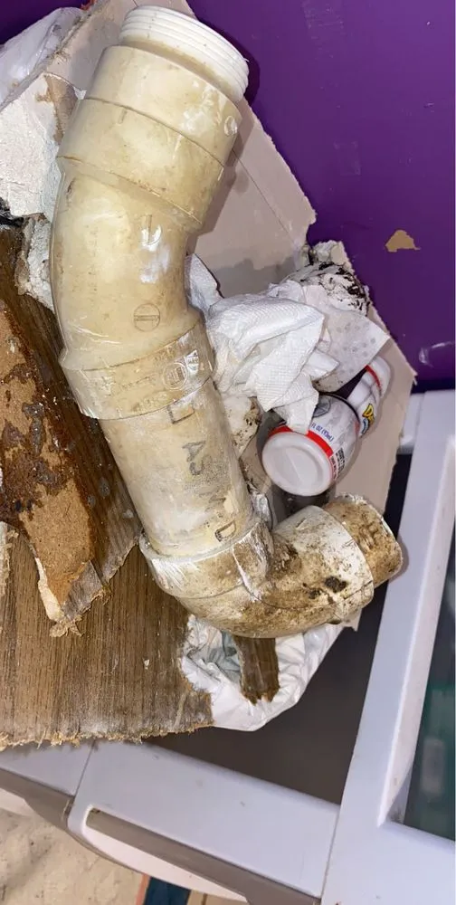 Slide of Salvation Cleaning and Plumbing