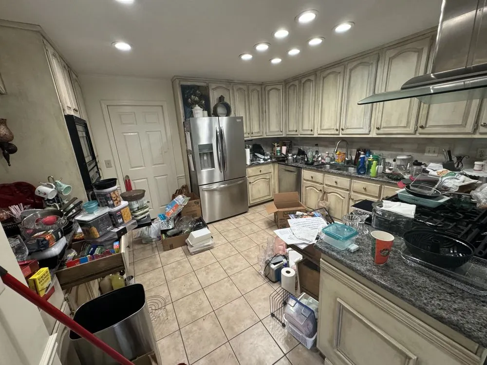 Slide of Salvation Cleaning and Plumbing