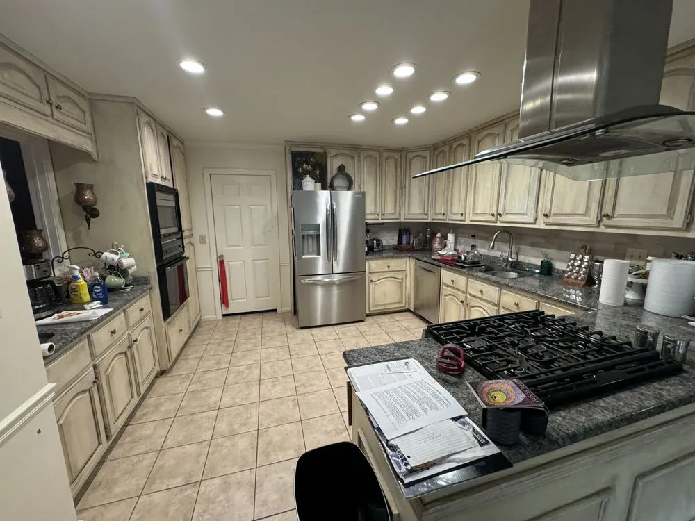 Slide of Salvation Cleaning and Plumbing