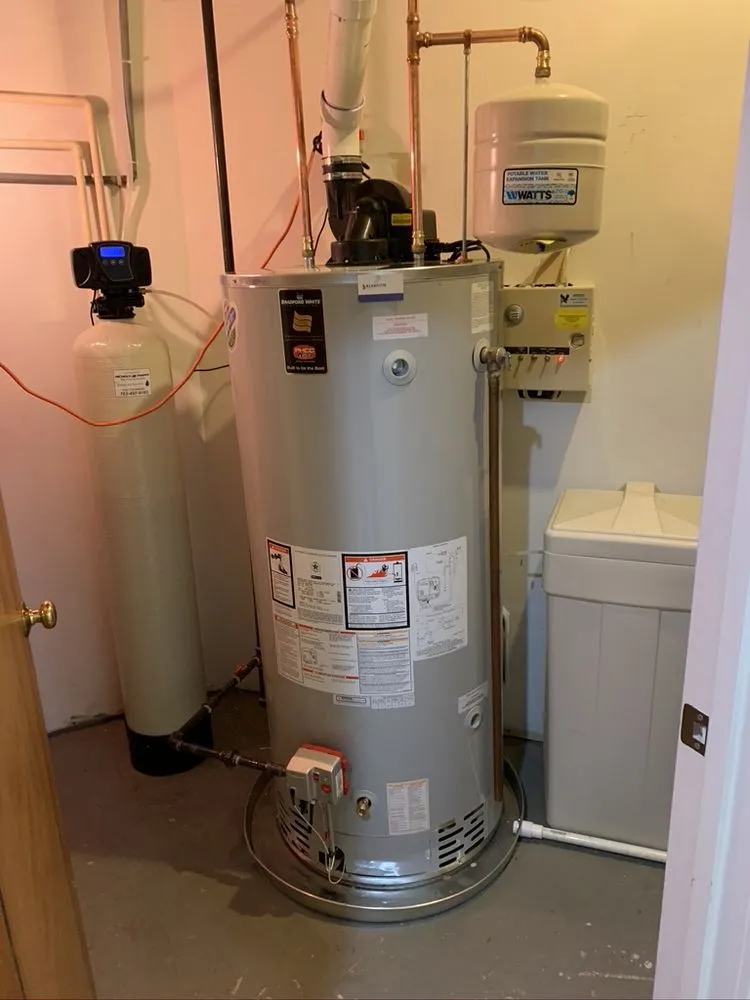 Slide of Salvation Heating & Air Conditioning