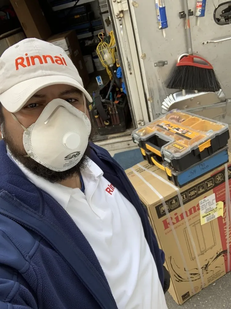 Slide of Salvation Heating & Air Conditioning