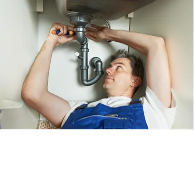 Slide of Salzer Plumbing