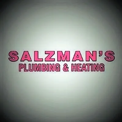 Slide of Salzman's Plumbing And Heating
