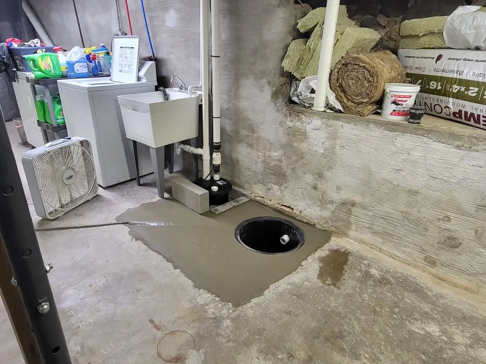 Slide of Salzsieder's Onsite Services