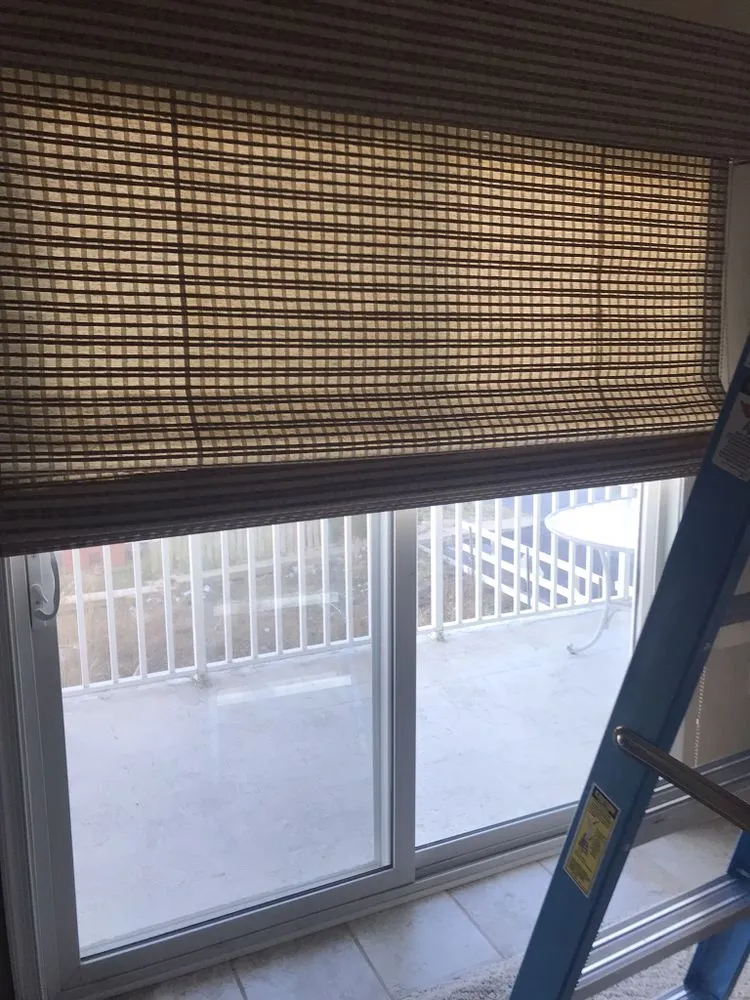 Slide of Sam & Naomi Handyman