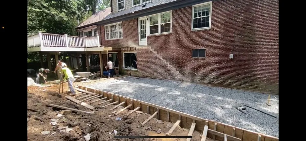 Slide of Sam & Sons Services