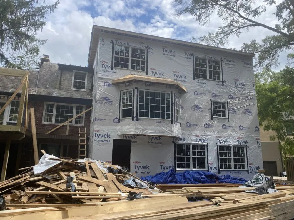 Slide of Sam & Sons Services