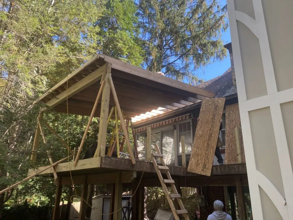 Slide of Sam & Sons Services