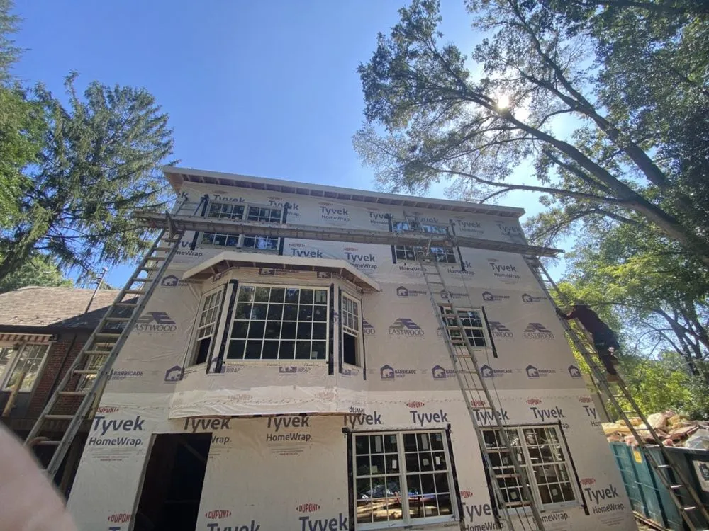 Slide of Sam & Sons Services