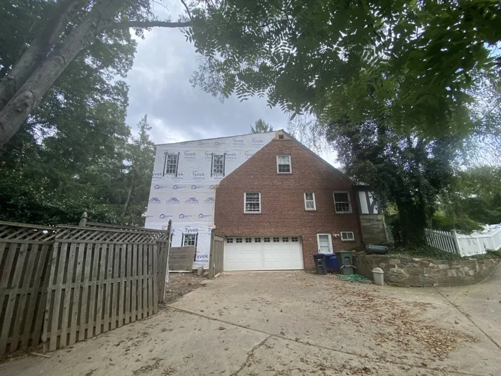 Slide of Sam & Sons Services