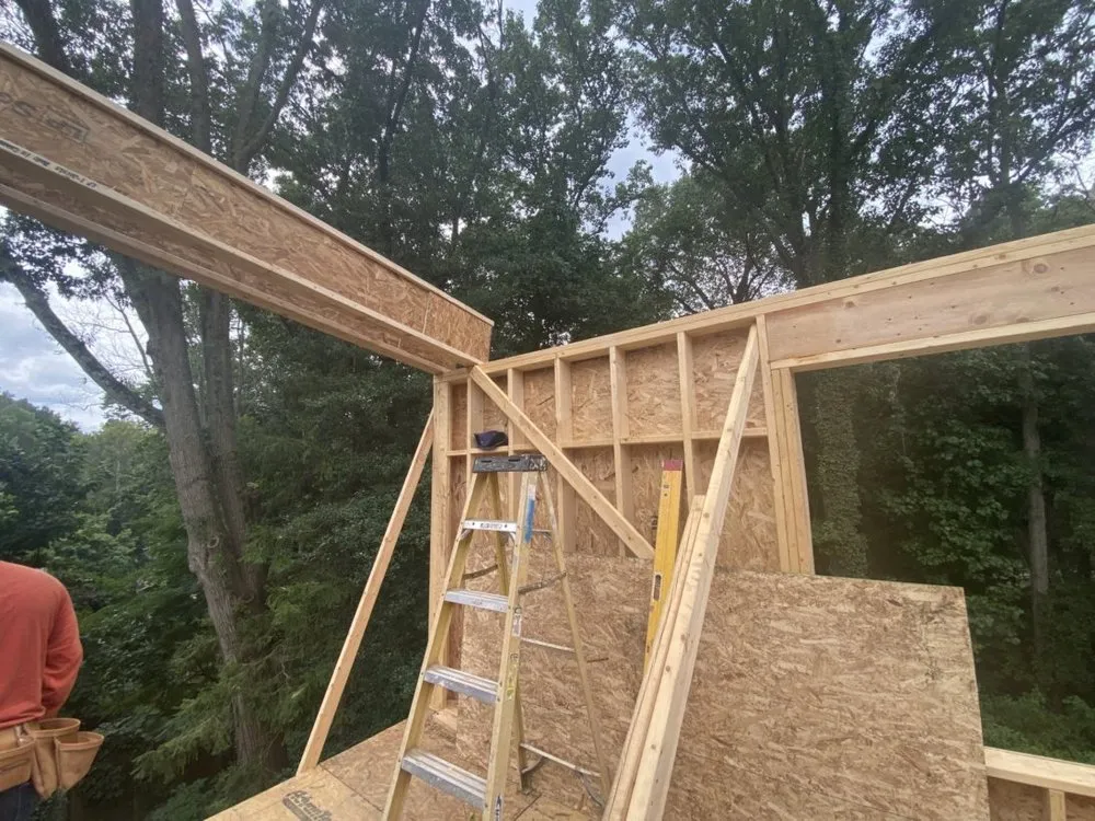 Slide of Sam & Sons Services