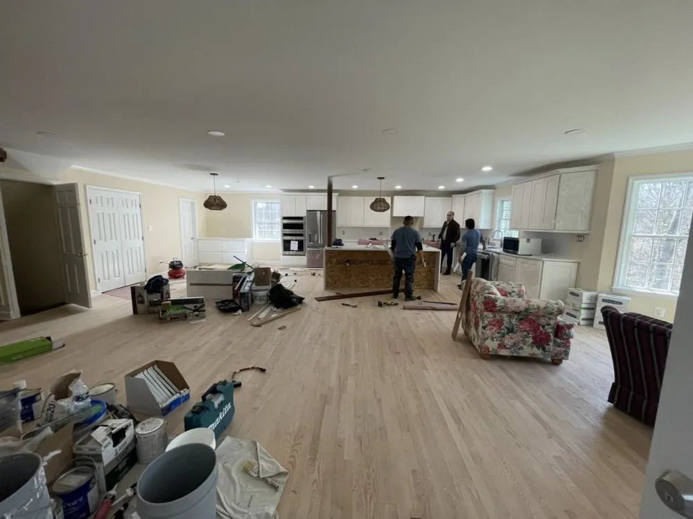 Slide of Sam & Sons Services