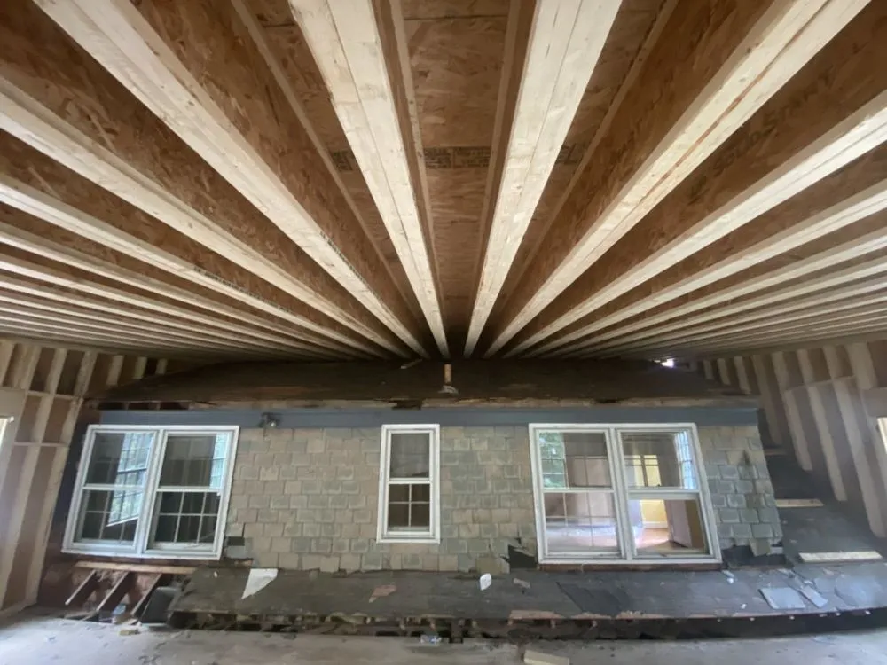 Slide of Sam & Sons Services