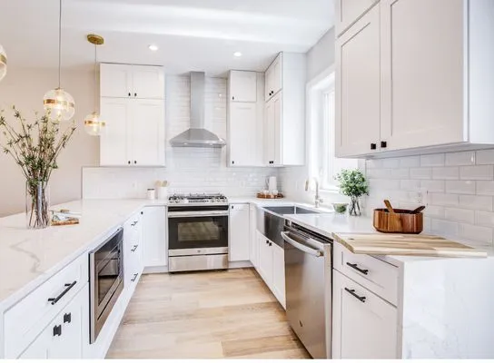 Sam Home Improvement