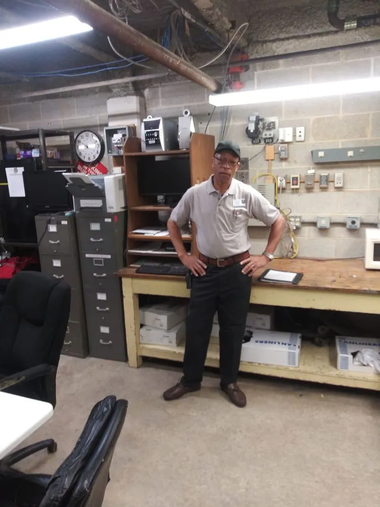 Slide of Sam Home Improvement