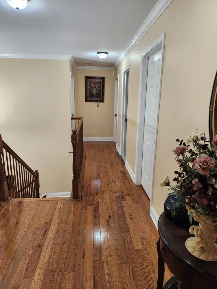 Slide of Sam Home Improvement