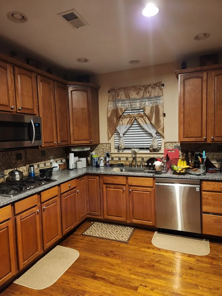 Slide of Sam Home Improvement