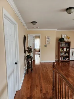 Sam Home Improvement