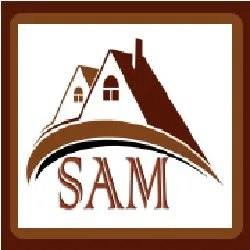 Slide of Sam Homes
