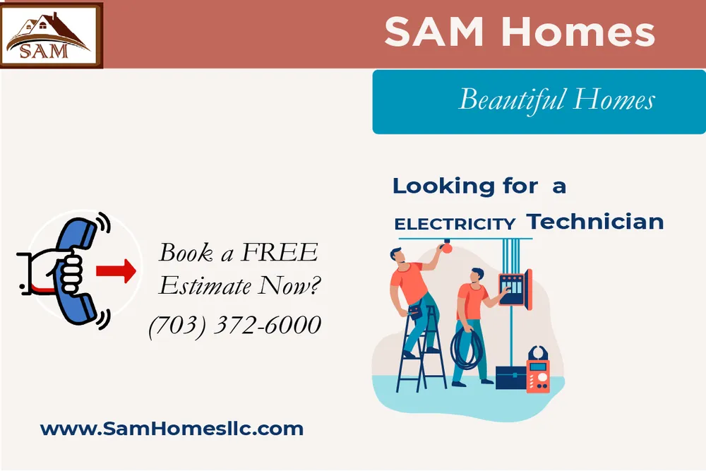 Slide of Sam Homes