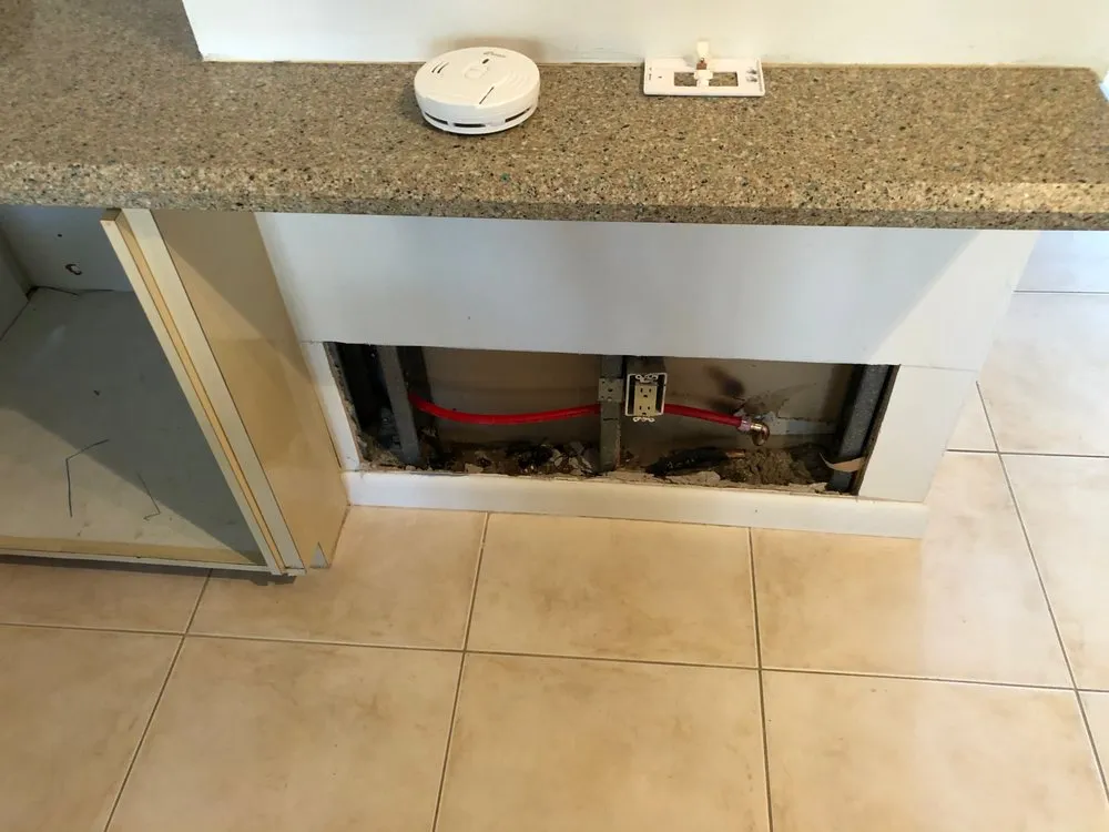 Expert pipe repair experts serving Pompano Beach, FL - Sam Jolley's Plumbing