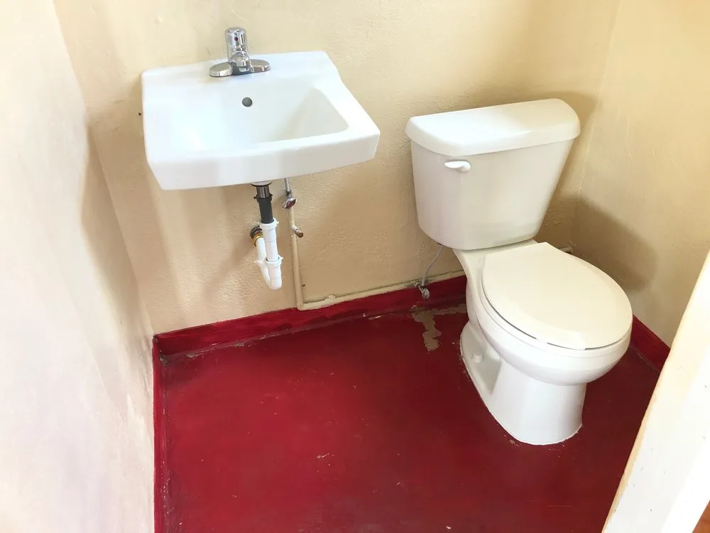 Slide of Sam Jolley's Plumbing