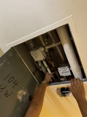 Sam Jolley's Plumbing