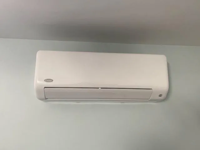 Slide of Sam Mechanical