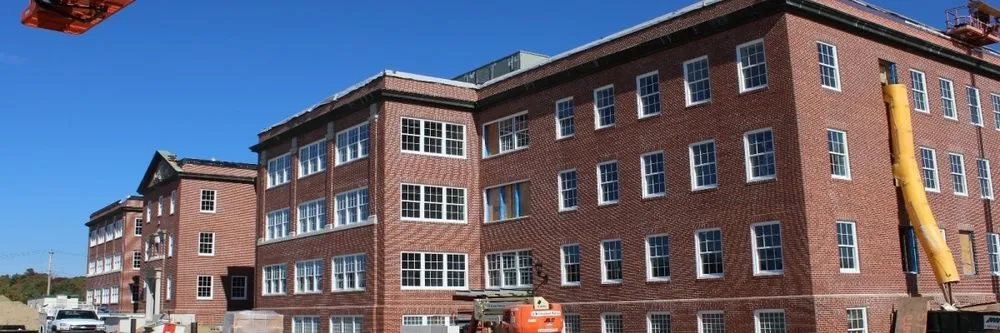 Slide of SAM Mechanical Services