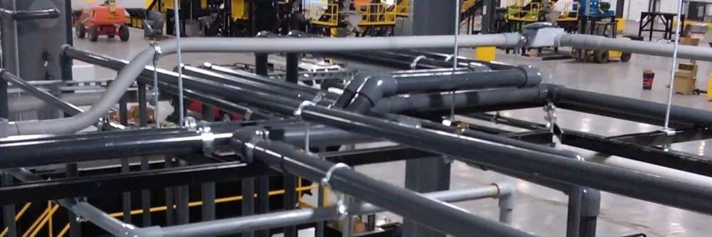 Slide of SAM Mechanical Services