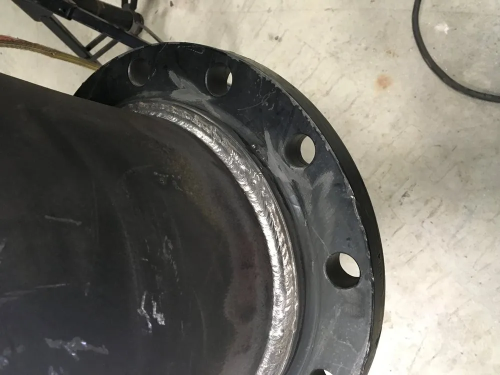 Slide of SAM Mechanical Services