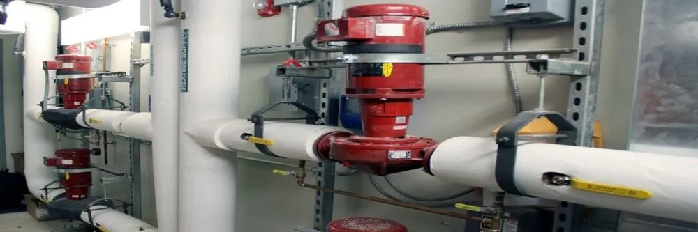 Professional leak detection experts serving Hooksett, NH - SAM Mechanical Services