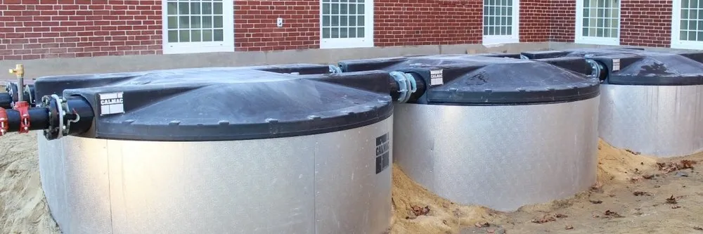 Emergency pipe repair service in Hooksett, NH - SAM Mechanical Services