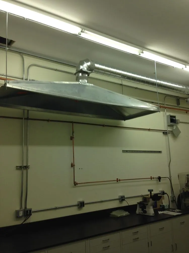 Quality water heater service experts serving Hooksett, NH - SAM Mechanical Services