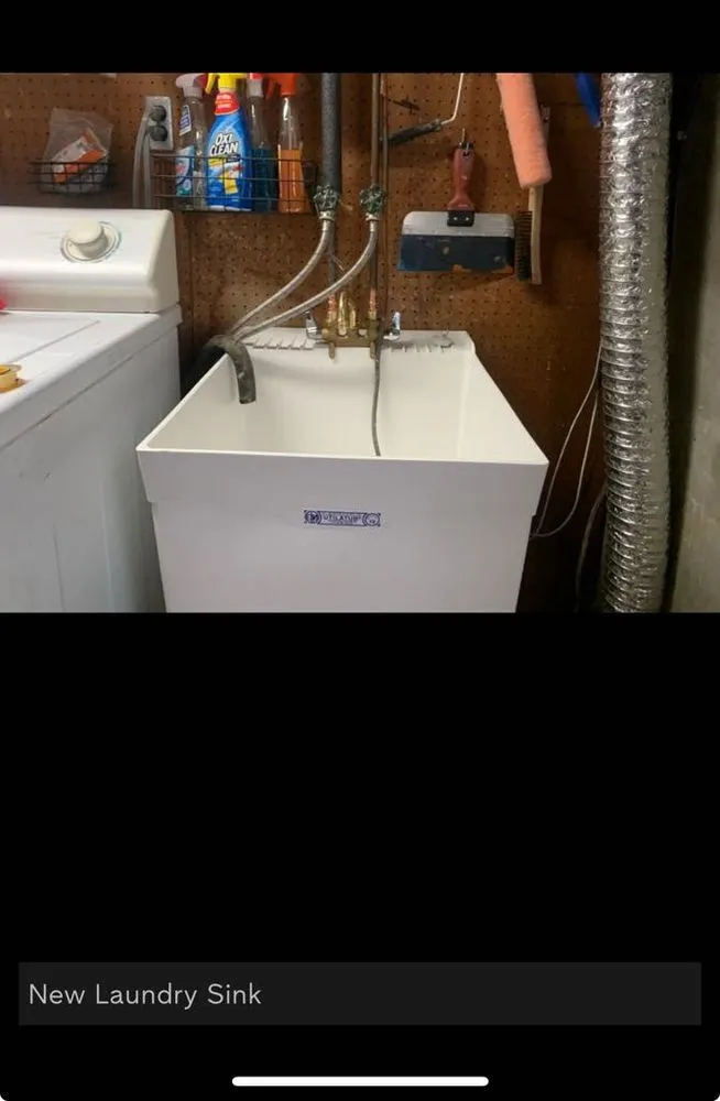 Slide of Sam Plumbing & Drain