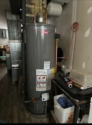 Sam Plumbing & Drain