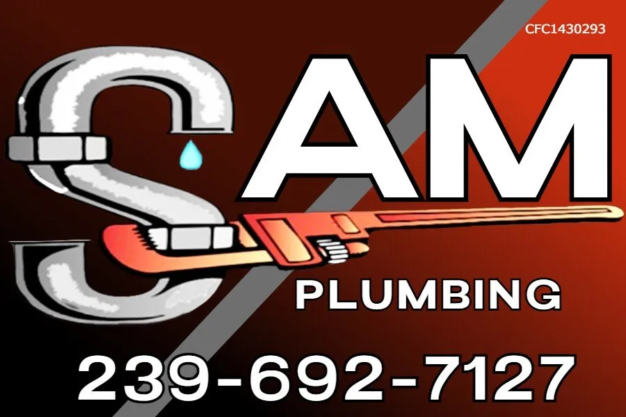 Slide of Sam Plumbing