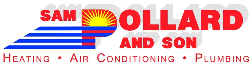 Slide of Sam Pollard and Son