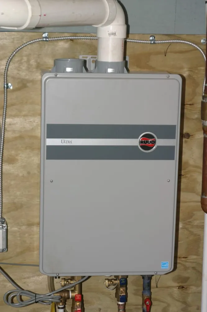 Slide of Sam Pollard and Son