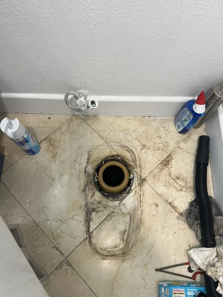 Slide of Sam Rooter & Plumbing