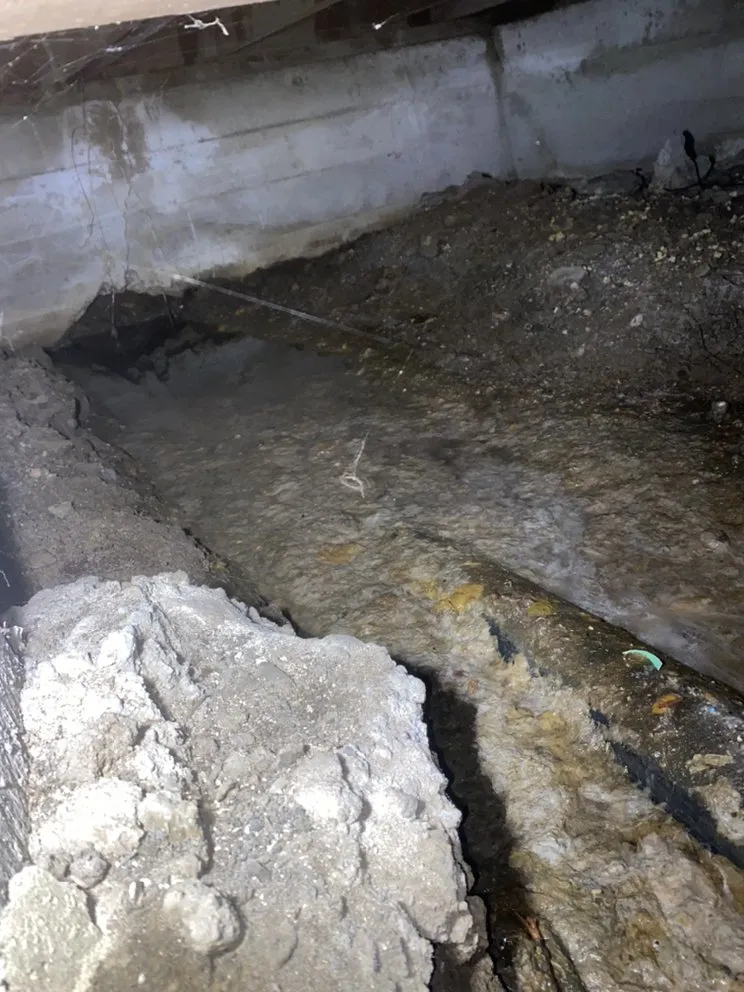 Slide of Sam Rooter & Plumbing